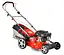 Газонокосарка бензинова Hecht 546 - мініатюра 1