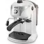 Кофеварка рожковая DeLonghi EC 221.W [139143] - миниатюра 2