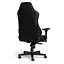 Геймерське крісло Noblechairs HERO з натуральної шкіри - мініатюра 4