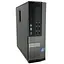 Комп'ютер Dell Optiplex 790 USFF (i3-2120/4/250) Б/В - мініатюра 1