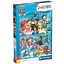 Пазл 2 в 1 Clementoni Paw Patrol: 2 шт. по 60 елементів (21617) - мініатюра 1