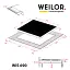 Поверхность индукционная Weilor WIS 690 White - миниатюра 7