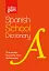 Collins Gem Spanish School Dictionary 4th Edition - мініатюра 1
