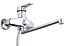 Змішувач для ванни Zegor SWZ7- A182 одноважільний 30412 - мініатюра 2