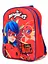 Дитячий рюкзак Perletti Kids Miraculous LadyBug Mini (P13116) - мініатюра 2