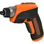 Электроотвертка Black+Decker CS3652LC [119529] - миниатюра 1