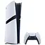 Игровая приставка Sony PlayStation 5 Pro Digital Edition 2 TB стационарная (1000046526) - миниатюра 1