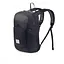 Рюкзак компактний Naturehike Ultralight NH17A017-B 22 л, чорний - мініатюра 1