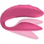 Вибратор We-Vibe Sync 2 Rose SO8761 (108441) - миниатюра 3