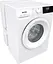 Стиральная машина Gorenje WNHPI62SCSIRV/UA - миниатюра 6
