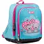 Рюкзак шкільний Smart H-55 Friends - мініатюра 1