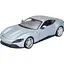 Автомодель Bburago Ferrari Roma 1:24 Metallic Grey (18-26029) [119123] - миниатюра 1