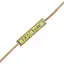 Світлодіодний модуль Brille 12V 0.7W SMD 5050 CW IP20 (BY-013/3) 183813 - мініатюра 1