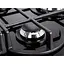 Варочная поверхность Electrolux GPE363RBK газовая [137864] - миниатюра 8