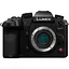 Бездзеркальний фотоапарат Panasonic Lumix DC-GH7 Body Black (DC-GH7E) UA [127719] - мініатюра 1