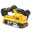 Ленточная аккумуляторная шлифмашина DeWalt без АКБ и ЗУ DCW220N - миниатюра 1