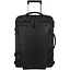 Сумка-Рюкзак На Колесах Samsonite ARMOX BLACK 55x40x25 KQ2*09005 - миниатюра 4