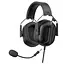 Игровые наушники GamePro HS-1350-B Genesis Hunter Black - миниатюра 2