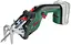 Пила шабельна акумуляторна KEO 18В Bosch teh0025843 - мініатюра 1