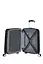 Валіза American Tourister MICKEY CLOUDS MICKEY TRUE BLACK 55x40x20(23) 55 См 59C*09001 - мініатюра 7