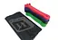 Петли резиновые EasyFit: набор 2-65 кг (4 шт) EasyFit fit0024843 - миниатюра 3
