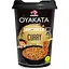 Лапша быстрого приготовления Oyakata Yakisoba Curry 90 г - миниатюра 1