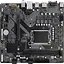 Материнська плата Gigabyte B760M E Socket 1700 - мініатюра 2