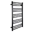 Полотенцесушитель UNIO MS W 1000-500-15 BLK Модена черная (22547) - миниатюра 3