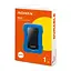 Внешний жесткий диск Adata 2.5 USB 3.1 DashDrive Durable HD330 1TB синий - миниатюра 6