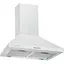 Витяжка кухонна Pyramida KX 60 (1000) B WH - мініатюра 2