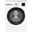 Стиральная машина Beko BM1WFSU37233WW автоматическая - миниатюра 1