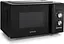 Микроволновая печь Gorenje 20л 800Вт черный дисплей - миниатюра 1