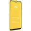 Захисне скло DK Full Glue 9D для Vivo Y91c 012630 black - мініатюра 1