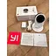 IP-камера видеонаблюдения YI Home 2K PRO White (YYS.62121) - миниатюра 3