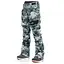 Штаны Rehall Cara W 2022 Green Gletsjer M (1012-60239-4027M) - миниатюра 1