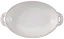 Форма для запікання Limited Edition Allegra Biege овальна кам'яна кераміка 34х16.5х6 см (GJH010-34-2-129) - мініатюра 4