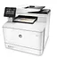 БФП HP Color LaserJet Pro M477fdw Wi-Fi (CF379A) Б/В - мініатюра 4