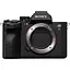 Бездзеркальний фотоапарат Sony Alpha A7R V Body Black (ILCE7RM5) UA [113382] - мініатюра 2