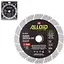 Диск алмазний Alloid Building Tools універсальний 230 мм (DS-16230) - мініатюра 5