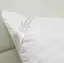 Подушка Руно 40х60 с искусственным лебяжьим пухом "LUX" 309LUX - миниатюра 4