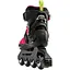 Ролики Rollerblade Microblade 2023 36.5-40 Pink/Green (1012-07221900-8G9-36.5-40) - мініатюра 5