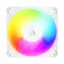 Вентилятор Arctic P12 PRO Reverse ARGB White (ACFAN00325A) - мініатюра 2