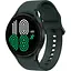 Смарт-часы Samsung Galaxy Watch 4 44 мм LTE Green (SM-R875FZGA) - миниатюра 1