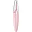 Вібратор для клітора Satisfyer Twirling Delight Розовий - мініатюра 4
