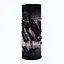 Шарф-труба Buff Polar Reversible Черный-Белый - миниатюра 1