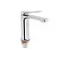 Змішувач для раковини Qtap Slavonice QTSLV1042103C Chrome - мініатюра 1