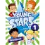 Young Stars 1. Workbook with Student's Digital Material - миниатюра 1