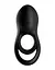 Ерекційне кільце з вібрацією Satisfyer Legendary Duo для члена і мошонки - мініатюра 2