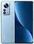 Смартфон Xiaomi 12 5G 8/256GB Blue NFC Global Version - мініатюра 1