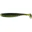 Силікон Keitech Easy Shiner 4.5" (6 шт/уп) к:102 watermelon pp. - мініатюра 1